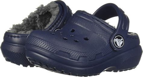 cozy crocs slippers